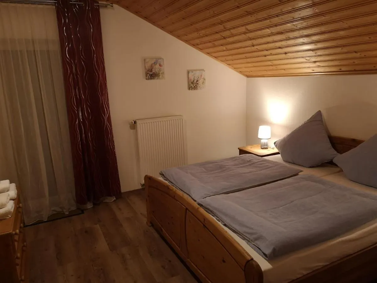 Ferienwohnung - Haus Monika Philippsreut 0*,