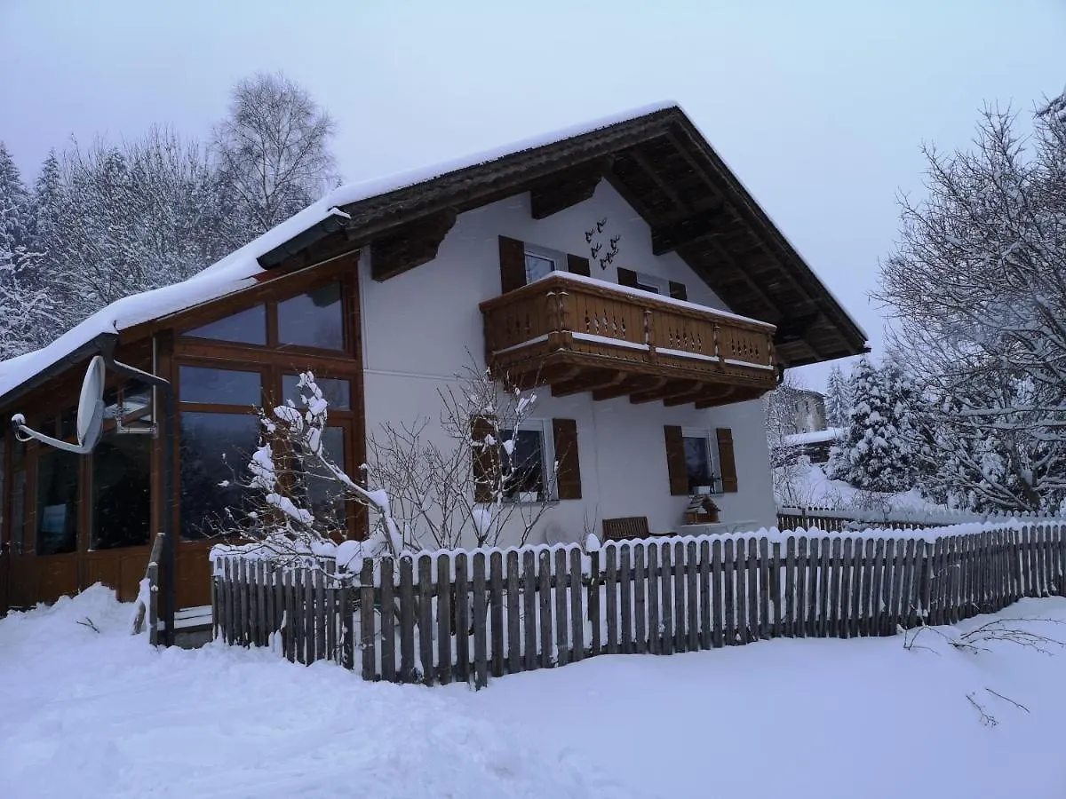 Ferienwohnung - Haus Monika Philippsreut Apartment