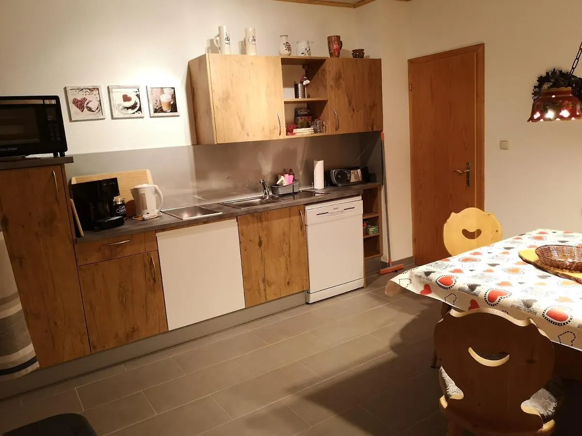 Ferienwohnung - Haus Monika Philippsreut Germany