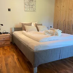 Haus Waldblick Apartment