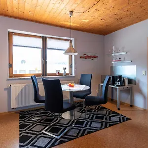 Hauk Apartment