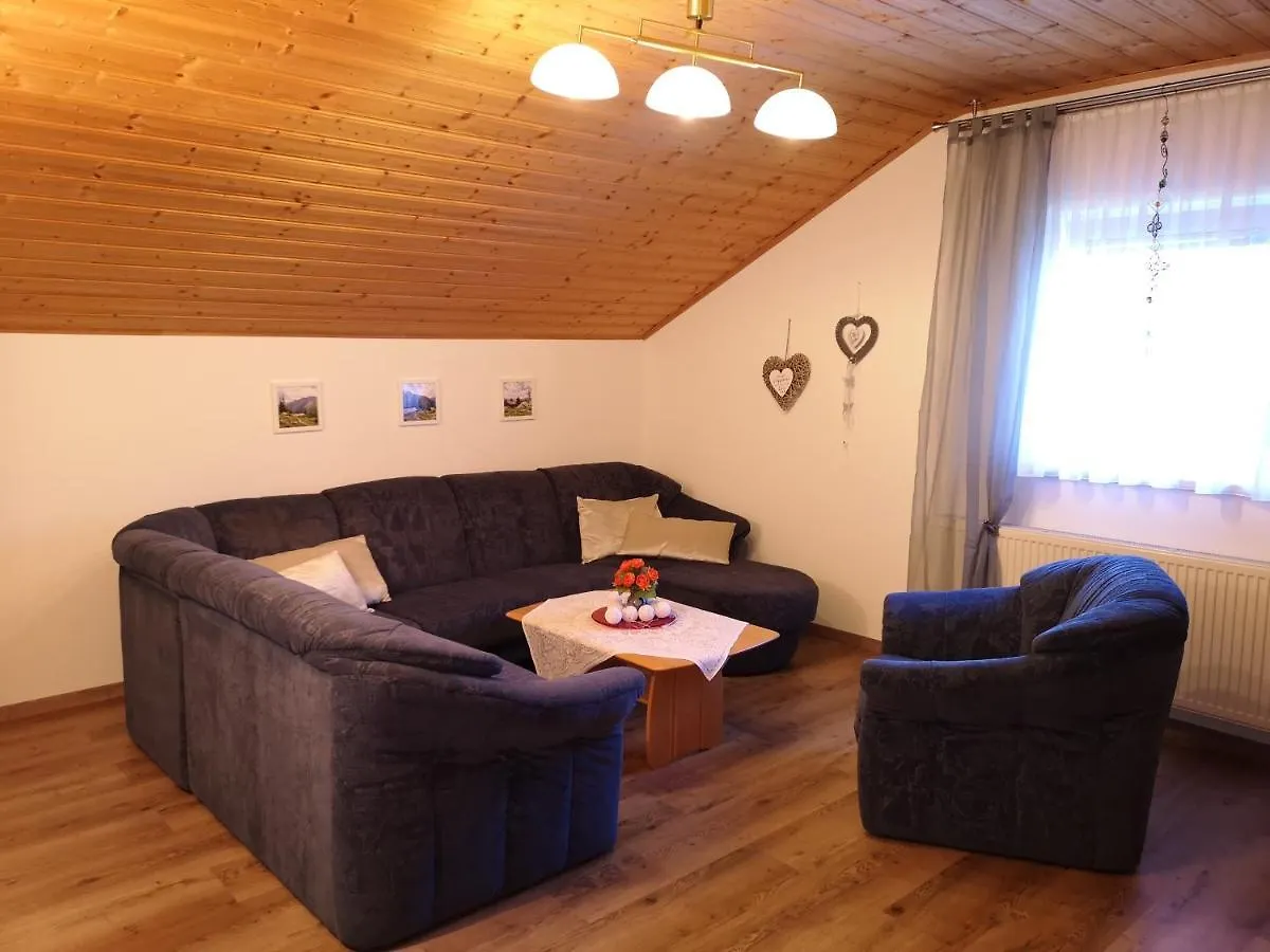 Ferienwohnung - Haus Monika Philippsreut 0*,