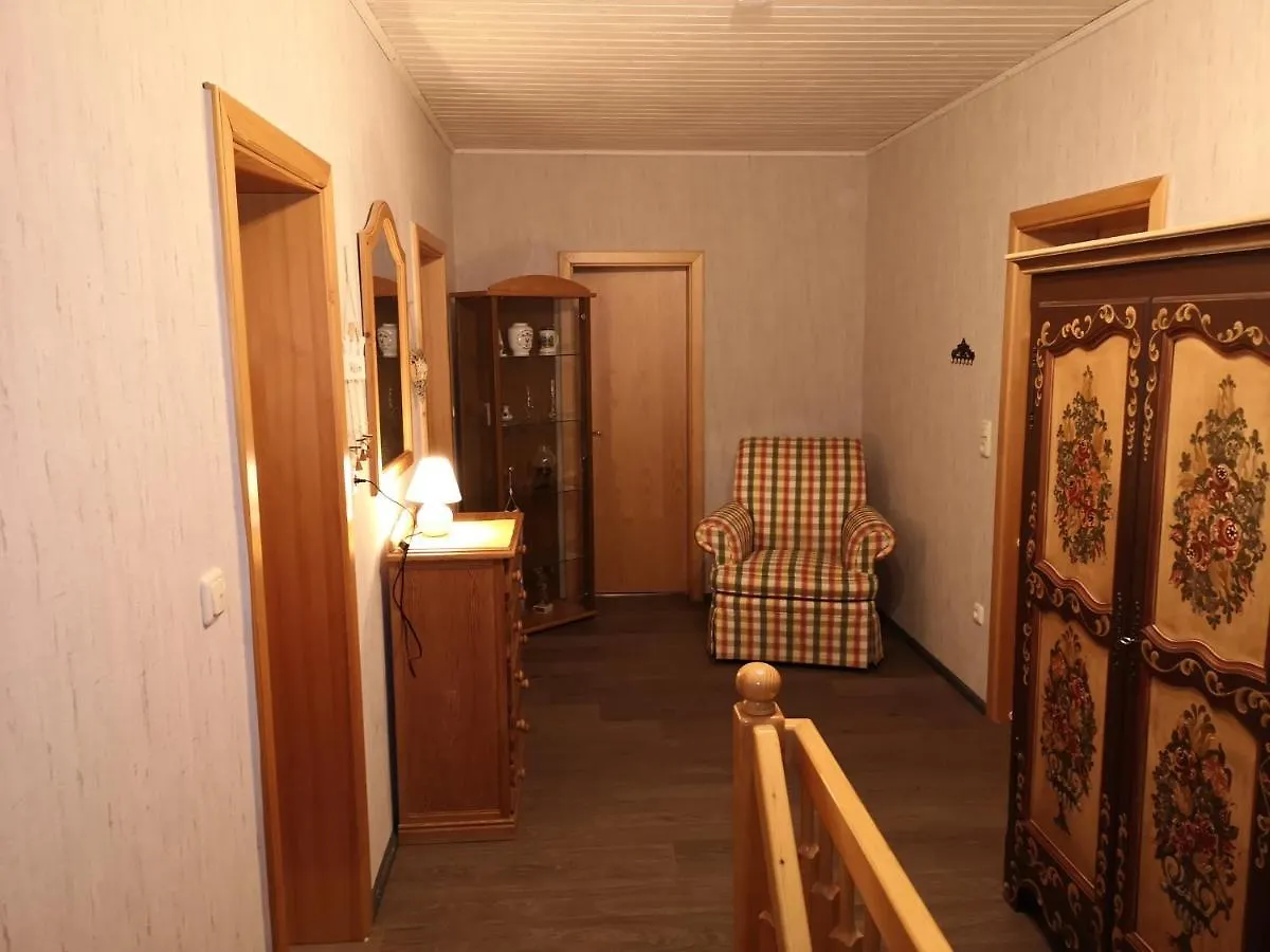 פיליפסרויט Ferienwohnung - Haus Monika 0*,  גרמניה